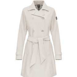 Beige Damenjacke Von Colmar Mit Doppelreißverschluss von Colmar