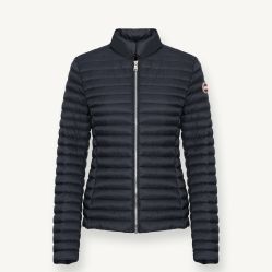 Blaue Colmar Damen Daunenjacke von Colmar