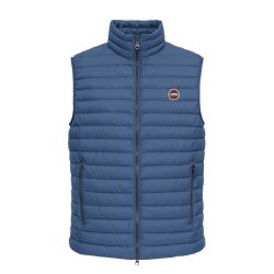 Blaue Colmar Leichte Daunenjacke Für Herren von Colmar