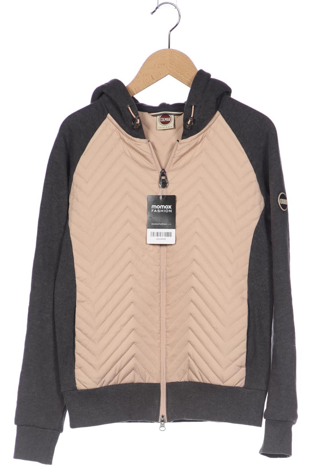 COLMAR Damen Jacke, grau von Colmar