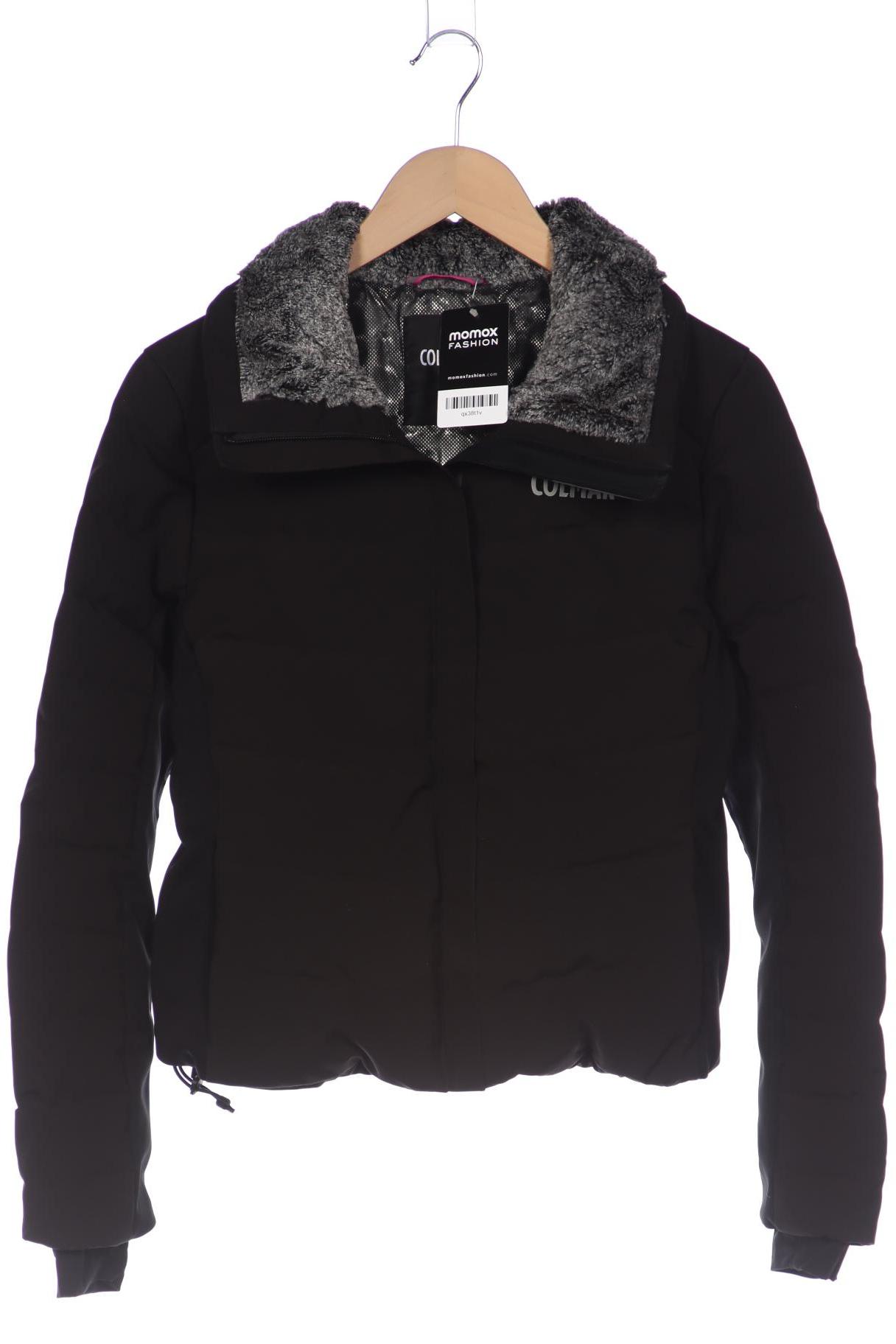 COLMAR Damen Jacke, schwarz von Colmar