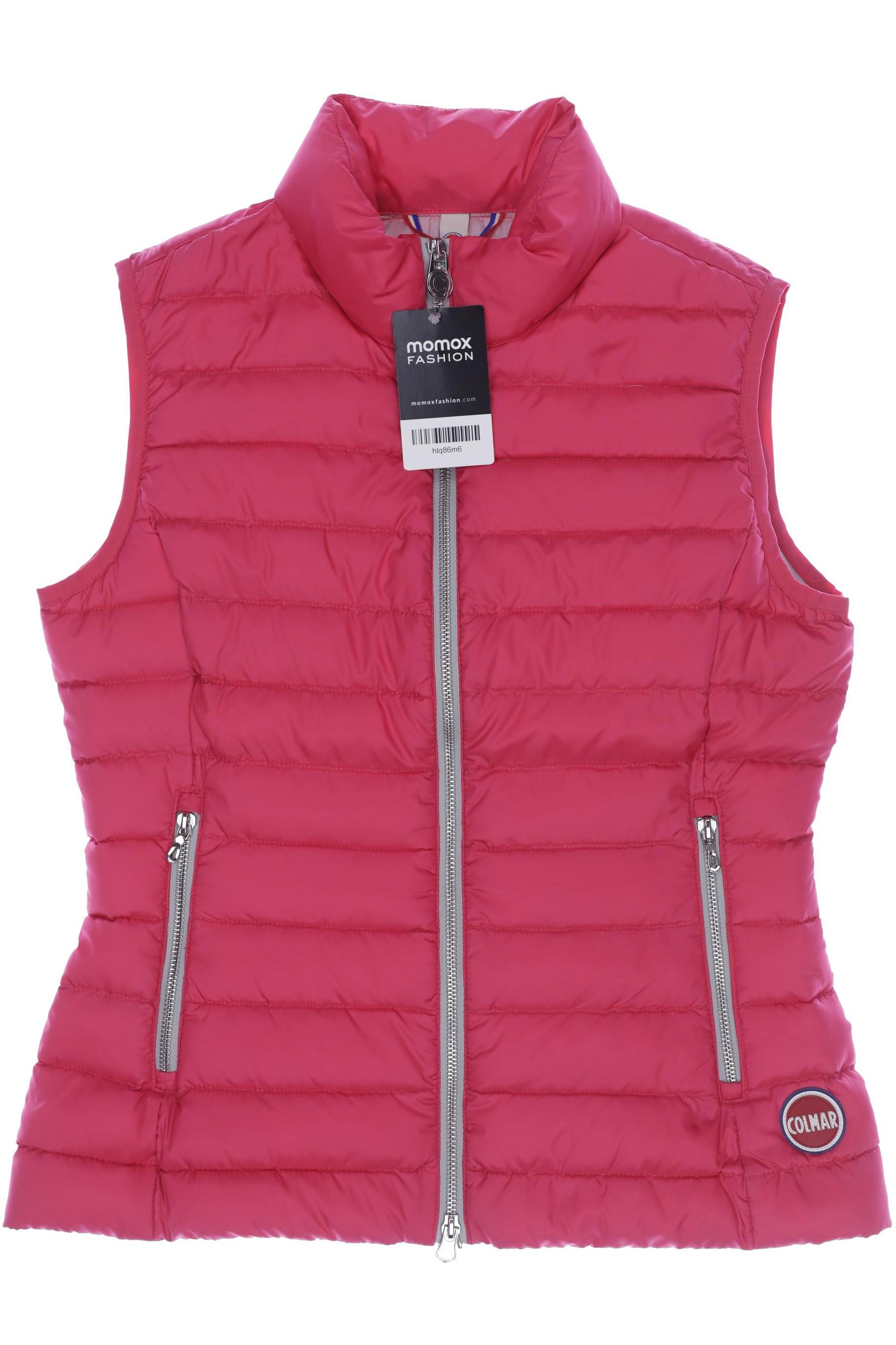 COLMAR Damen Weste, pink von Colmar