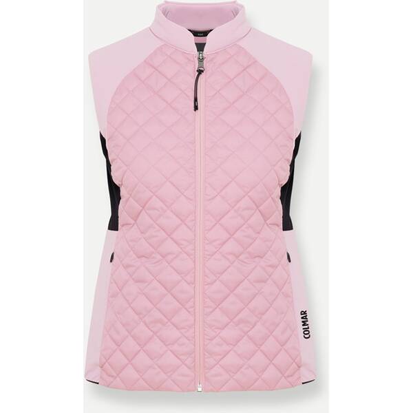 COLMAR Damen Weste LADIES VEST von Colmar