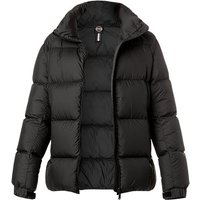 COLMAR Herren Daunenjacke grau Mikrofaser unifarben von Colmar