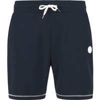 COLMAR Herren Sweatshorts blau von Colmar