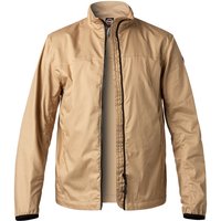 COLMAR Herren Jacke beige Baumwolle unifarben von Colmar