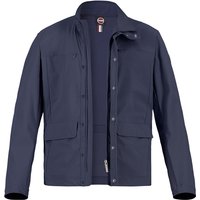 COLMAR Herren Jacke blau unifarben von Colmar