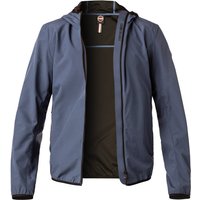 COLMAR Herren Softshelljacke blau unifarben von Colmar