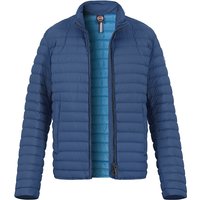 COLMAR Herren Daunenjacke blau Nylon von Colmar