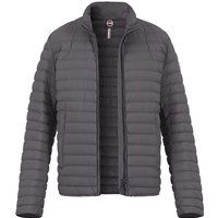 COLMAR Herren Daunenjacke grau Nylon von Colmar