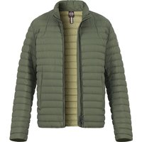 COLMAR Herren Daunenjacke grün Nylon von Colmar