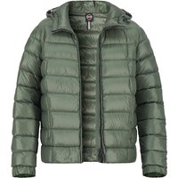 COLMAR Herren Daunenjacke grün Nylon von Colmar