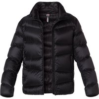 COLMAR Herren Daunenjacke schwarz unifarben von Colmar