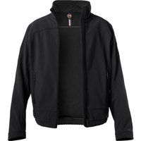 COLMAR Herren Jacke schwarz unifarben von Colmar