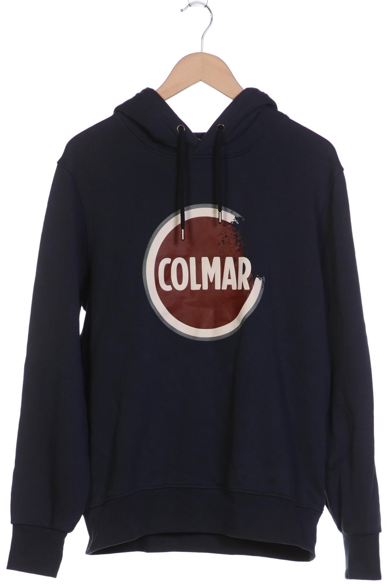 COLMAR Herren Kapuzenpullover, marineblau von Colmar