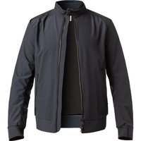 COLMAR Herren Softshelljacke blau Mikrofaser unifarben von Colmar