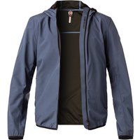 COLMAR Herren Softshelljacke blau Mikrofaser unifarben von Colmar