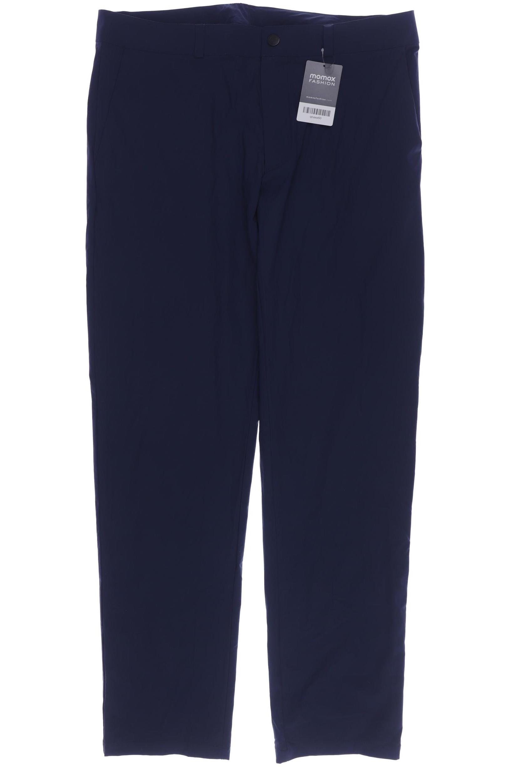 COLMAR Herren Stoffhose, blau von Colmar