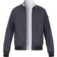 COLMAR Herren Wendeblouson grau Baumwolle unifarben von Colmar