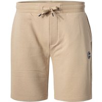 COLMAR Herren Sweatshorts beige Baumwolle von Colmar