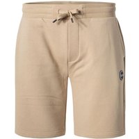 COLMAR Herren Sweatshorts beige Baumwolle von Colmar