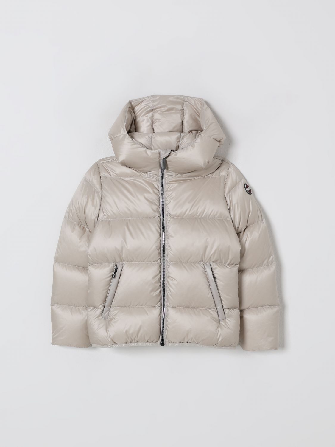COLMAR Jacke Kinder Farbe Rope von Colmar