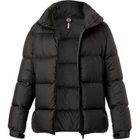 COLMAR Herren Daunenjacke grau Mikrofaser unifarben von Colmar