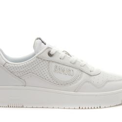 Colmar Austin Premium Weiße Herrensneaker von Colmar