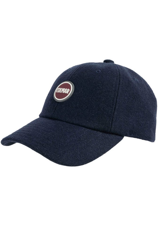 Colmar Baseball Cap UNISEX HAT Unisex, in der Weite verstellbar von Colmar