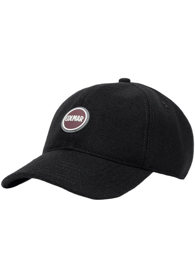 Colmar Baseball Cap UNISEX HAT Unisex, in der Weite verstellbar von Colmar