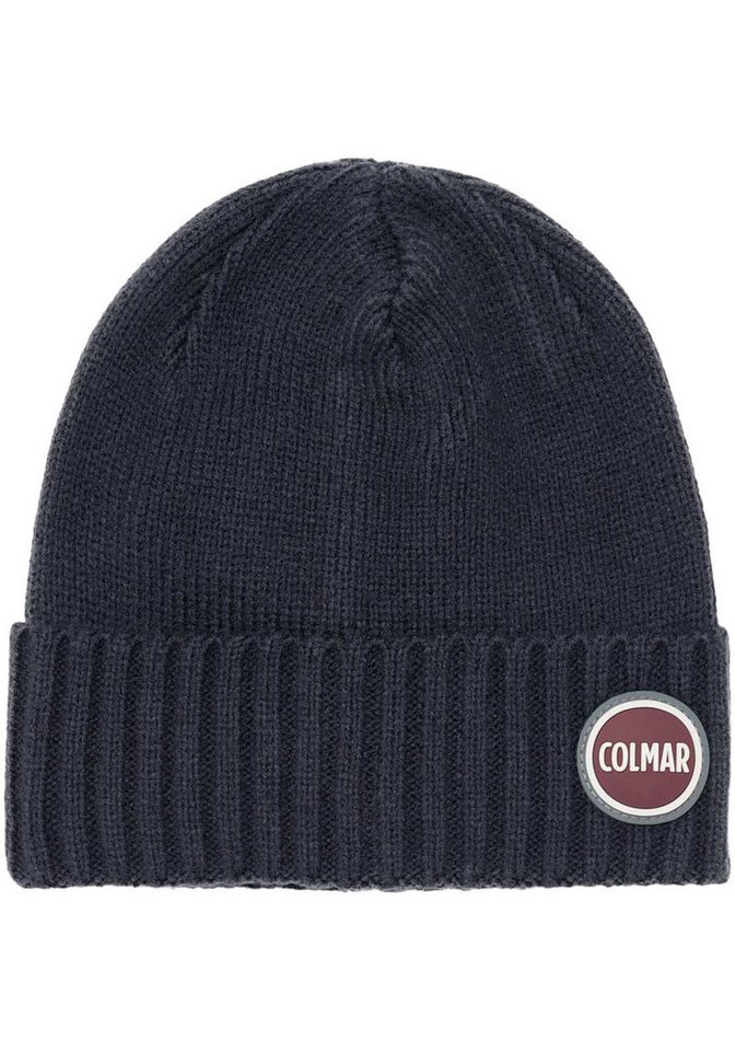 Colmar Beanie UNISEX HAT mit breitem Umschlag von Colmar