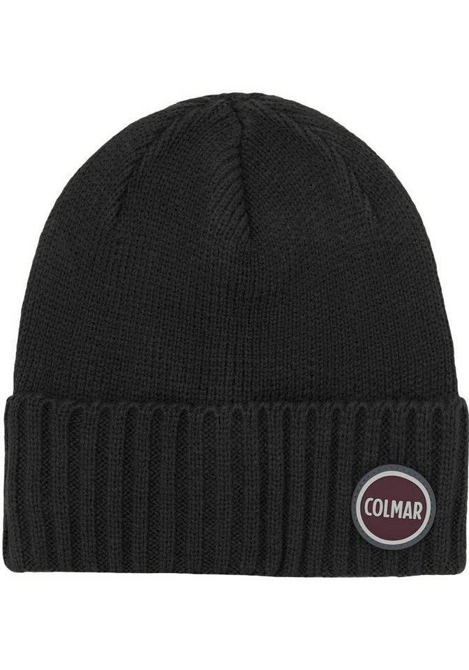 Colmar Beanie UNISEX HAT mit breitem Umschlag von Colmar