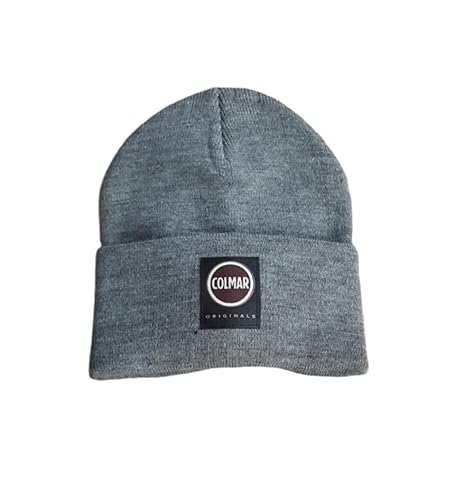 Colmar Berretto 5056 1YU 68 Blu Blu/TU von COLMAR