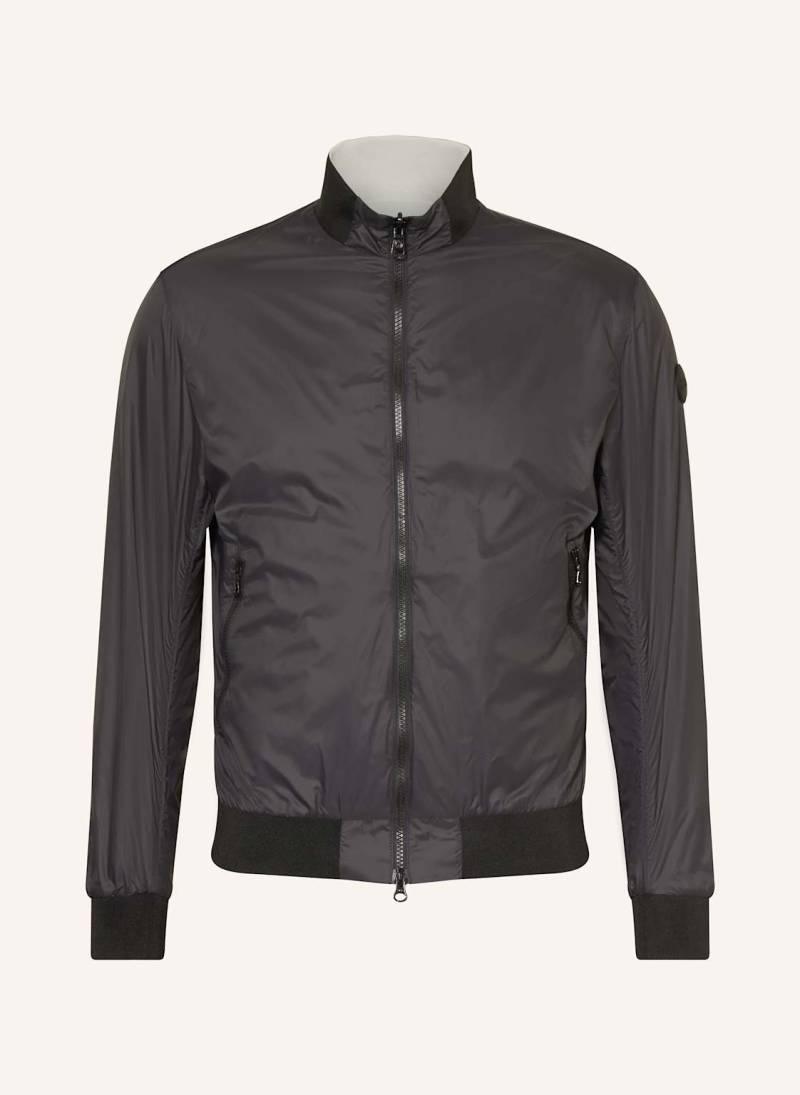 Colmar Blouson Zum Wenden schwarz von Colmar