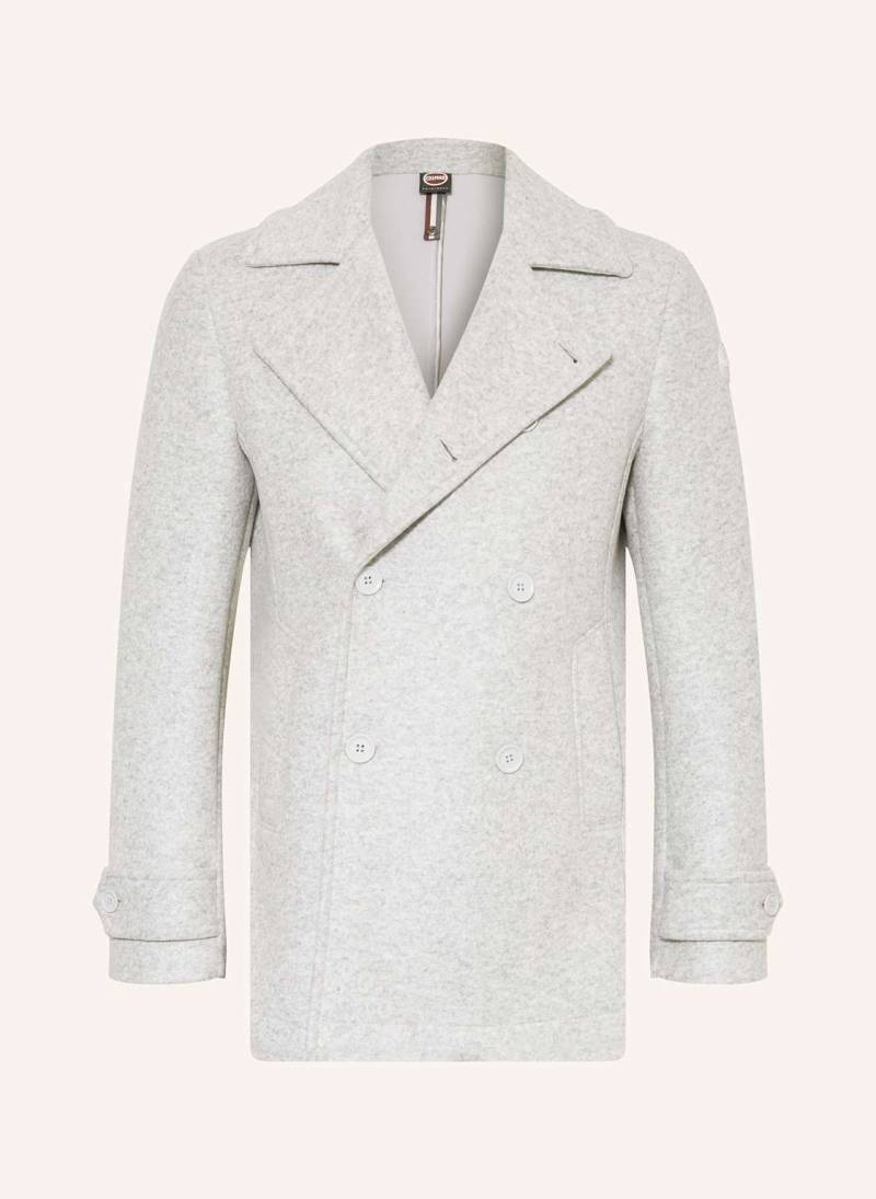 Colmar Cabanjacke grau von Colmar