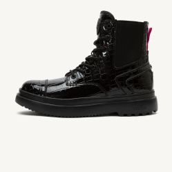 Colmar Connor Cocco Schwarze Sneaker Für Damen von Colmar