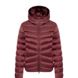Colmar Damen Rote Daunenjacke von Colmar