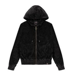 Colmar Damen Schwarzes Hoodie von Colmar
