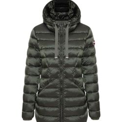 Colmar Damenjacke In Anthrazit von Colmar