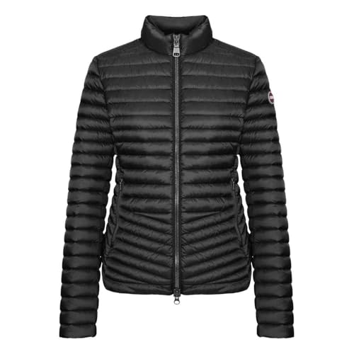 Colmar Daunenjacke 2141U-2Y0 99 schwarz Damen, Schwarz , 38 von COLMAR