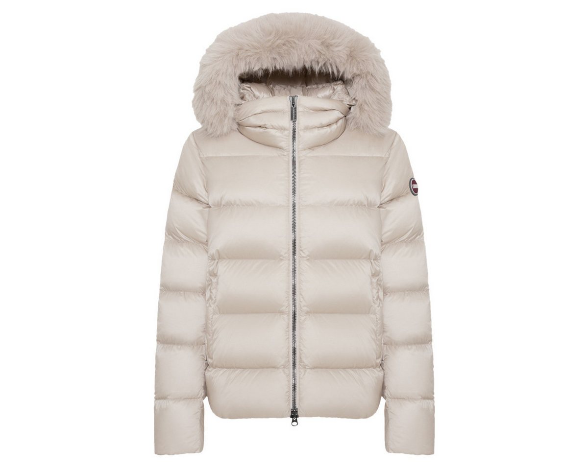 Colmar Daunenjacke 2216E Damen Winterjacke, Steppjacke, Mantel, Parka, Outdoorjacke von Colmar
