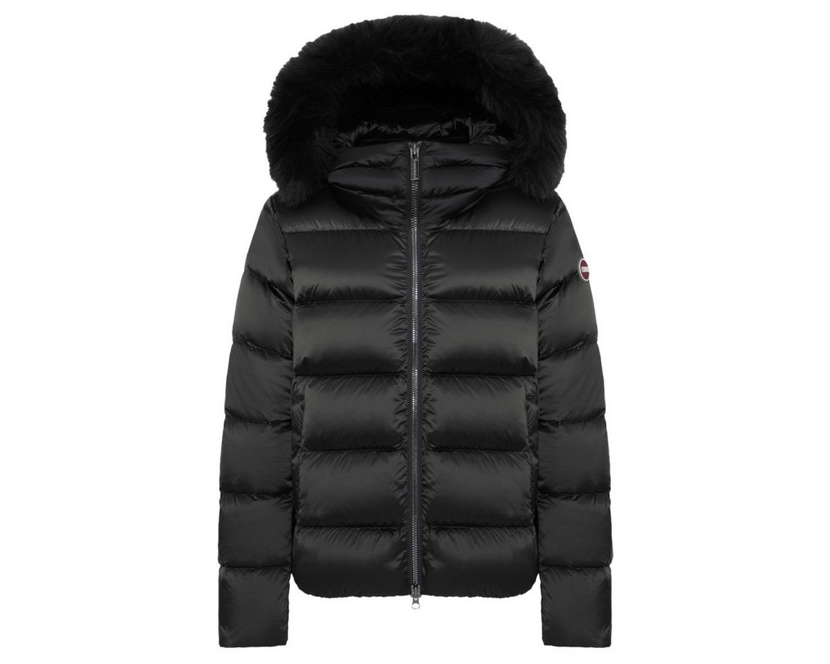 Colmar Daunenjacke 2216E Damen Winterjacke, Steppjacke, Mantel, Parka, Outdoorjacke von Colmar