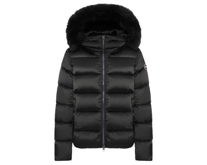 Colmar Daunenjacke 2216E Damen Winterjacke, Steppjacke, Mantel, Parka, Outdoorjacke von Colmar
