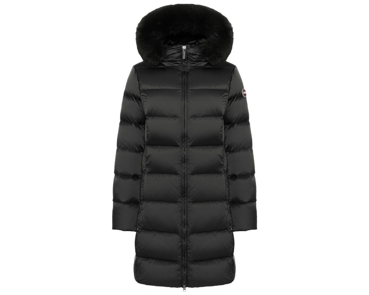 Colmar Daunenjacke 2221E Damen Winterjacke, Steppjacke, Anorak, Parka, Outdoorjacke von Colmar