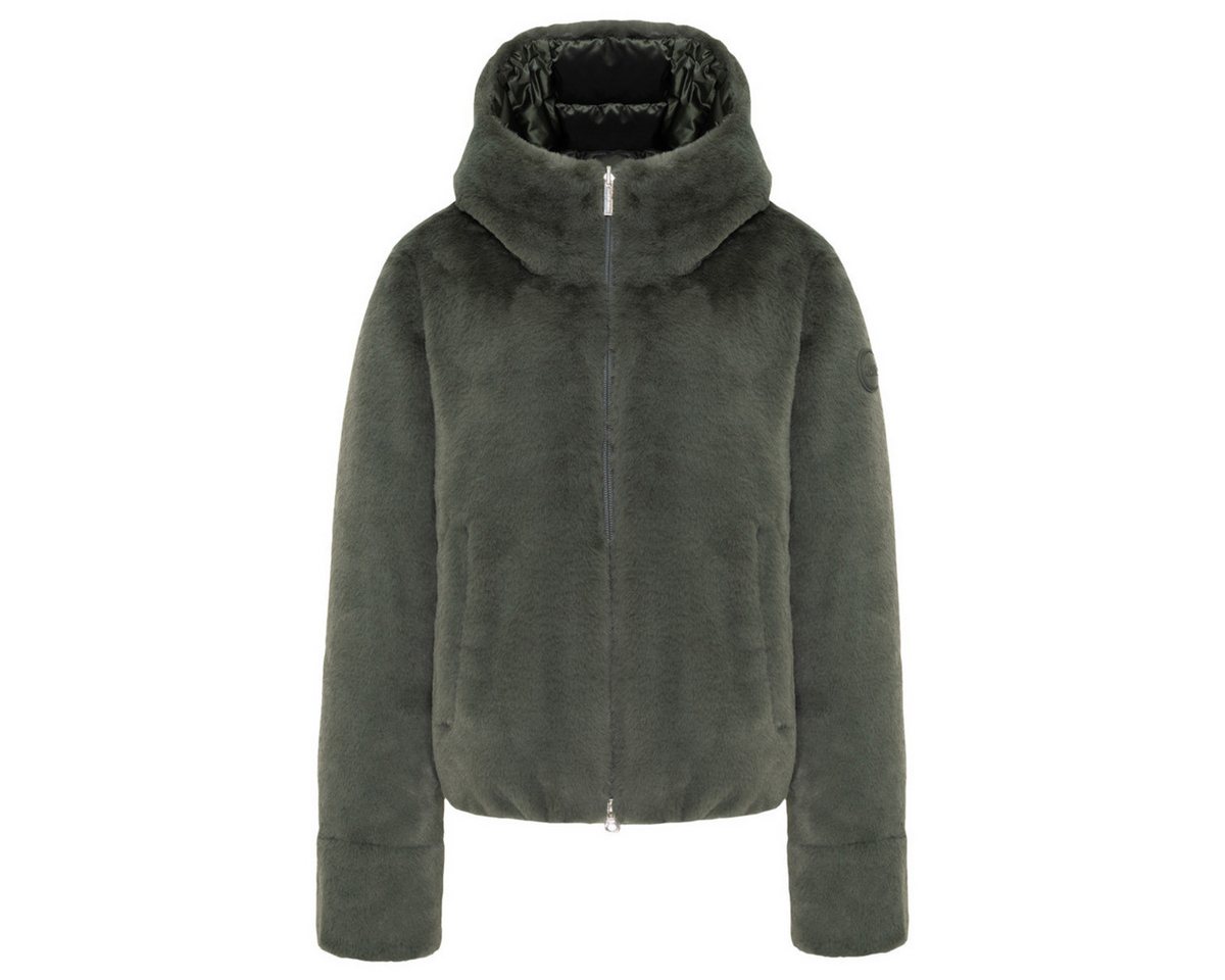 Colmar Daunenjacke 2288E Damen Winterjacke, Steppjacke, Mantel, Parka, Outdoorjacke von Colmar