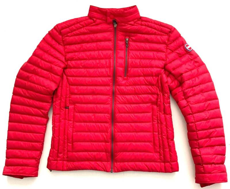 Colmar Daunenjacke Colmar Herren Jacke, Colmar Originals 1211 REPUNK Herren Daunen von Colmar