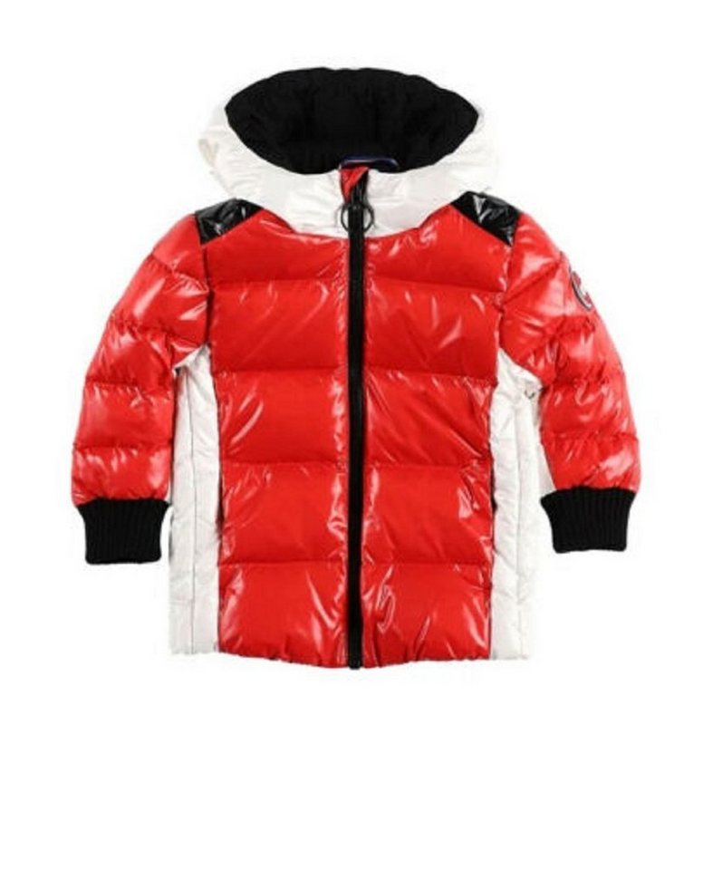 Colmar Daunenjacke Colmar Kinder Jacke, Colmar Original 3463 Kinder Jungen Daunen Jacke von Colmar