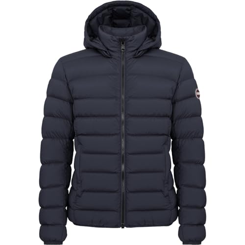 Colmar Piumino 1222 2Se Expert Col.68 Blu Blu/50 von COLMAR