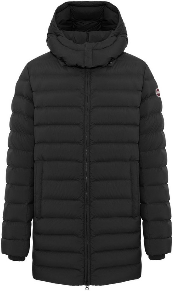 Colmar Daunenjacke MENS DOWN JACKET regular fit, mit Ärmelbündchen von Colmar