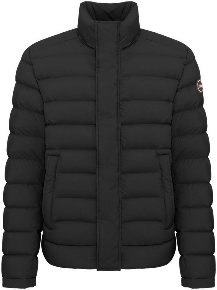 Colmar Daunenjacke MENS DOWN JACKET regular fit, mit hohem Stehkragen von Colmar
